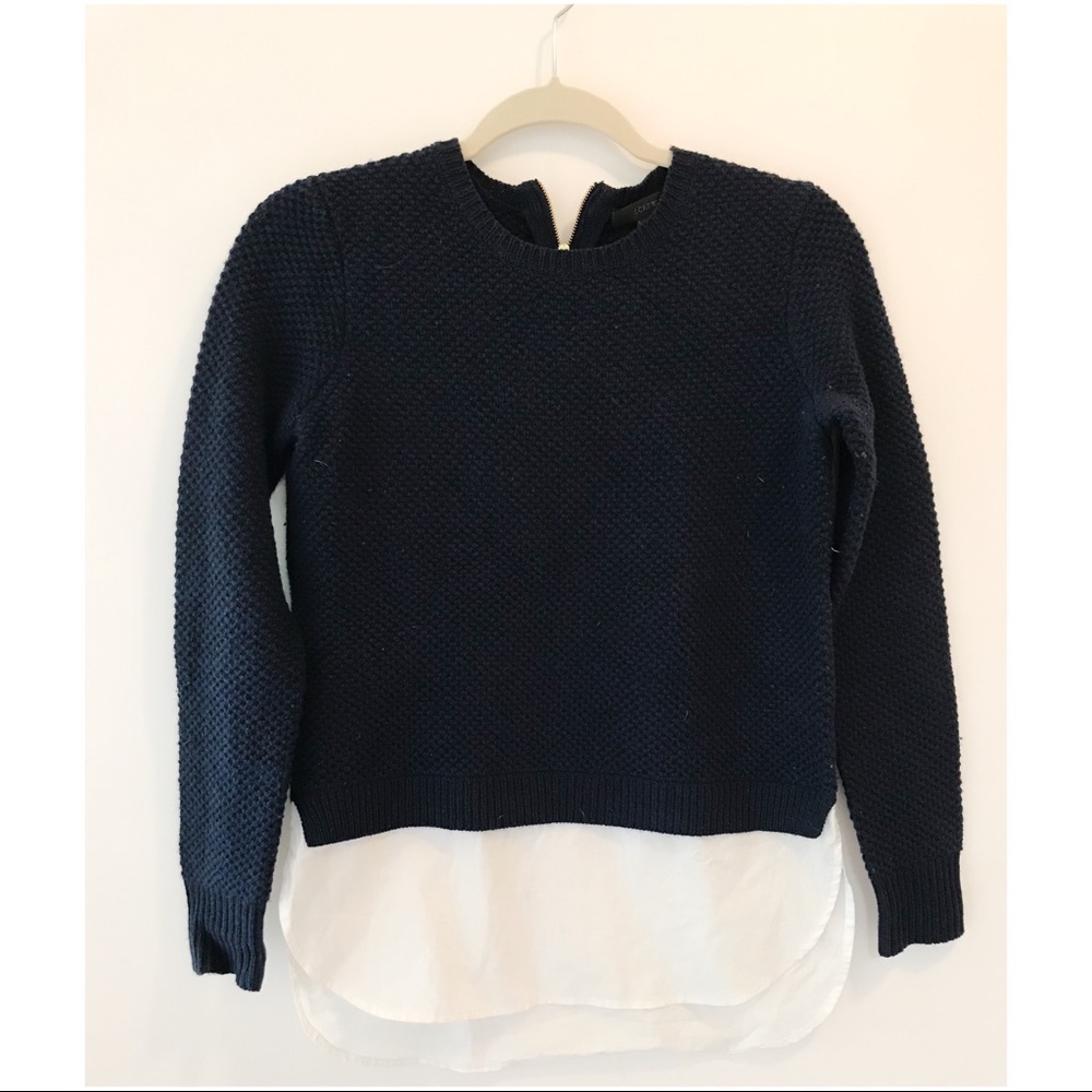 J. Crew Sweater Size XXS